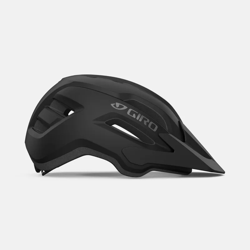 Giro Fixture MIPS II Recreational Helmet - Black-3